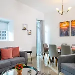 Luton Vacation Homes - Dubai Marina, Continental Tower