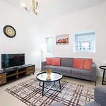 Luton Vacation Homes - Dubai Marina, Continental Tower