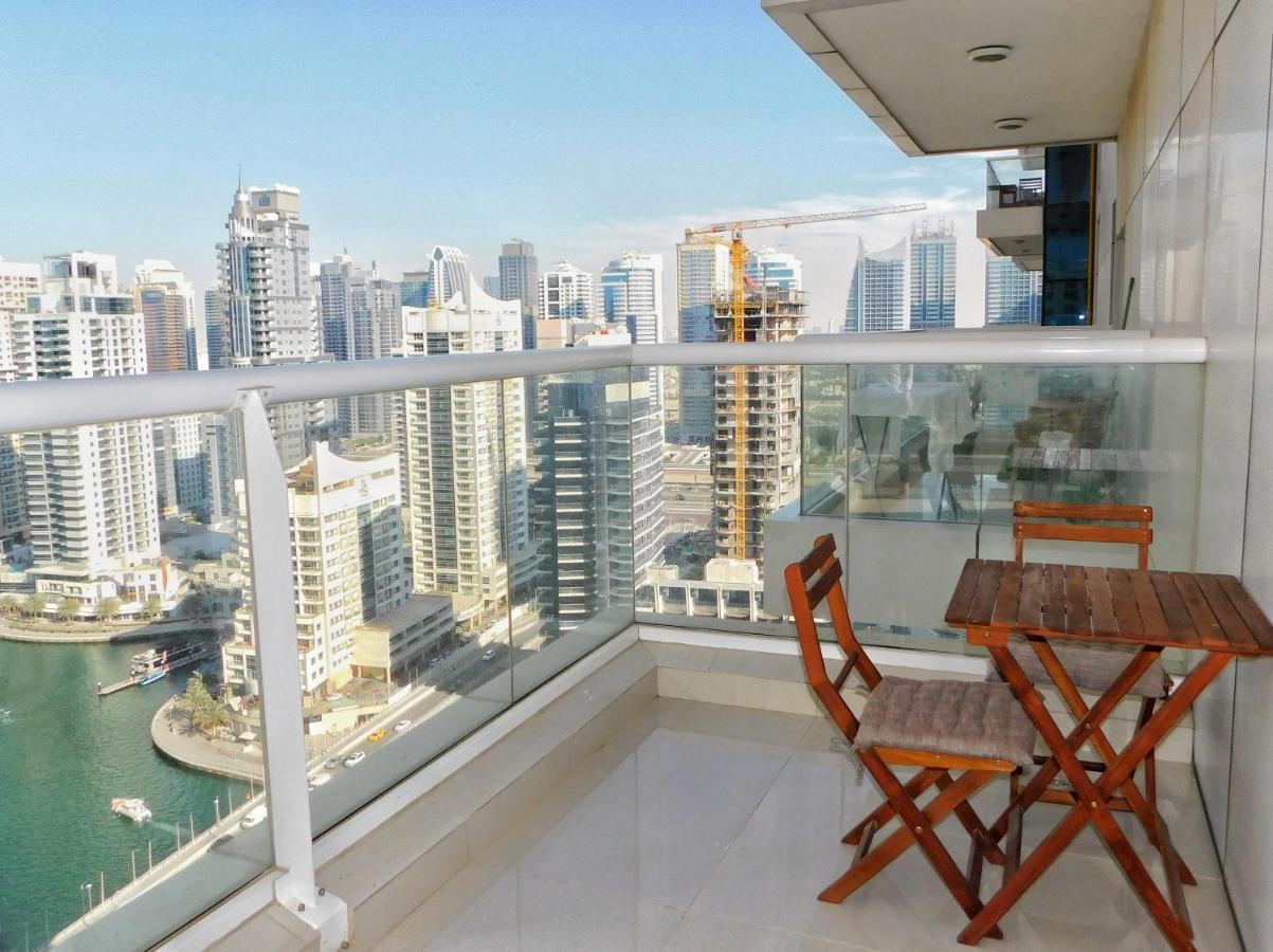 Apartment Luton - Marina, Continental Tower *