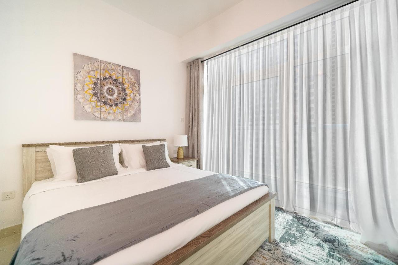 Apartment Luton - Marina, Continental Tower *